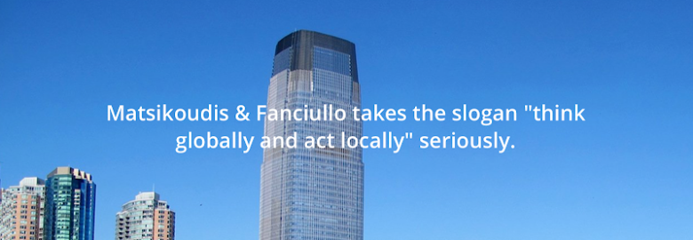 Matsikoudis & Fanciullo LLC