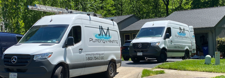 JM Plumbing & Heating