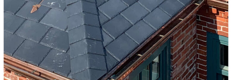 Signature Roofing