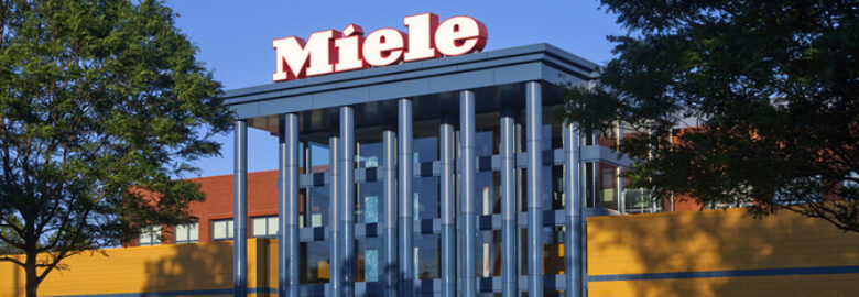 Miele Experience Center Princeton