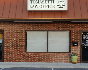 Tomasetti Law LLC –  Fenwick Island