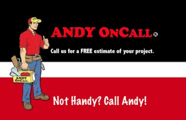 Andy OnCall Handyman Service of Morris County