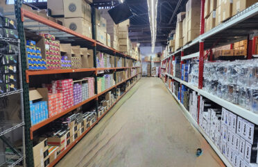 Lehigh Wholesale