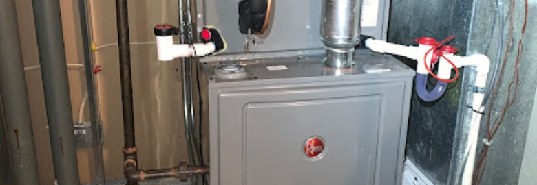 Serv Tech Plumbing Heating & Cooling