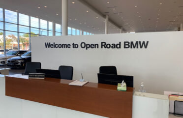 Edison BMW Service