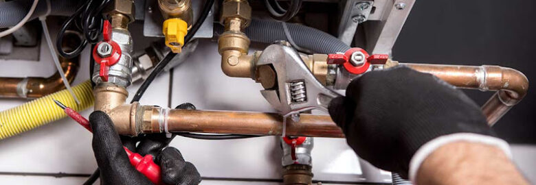 G.J. Stimmler & Sons Plumbing & Heating