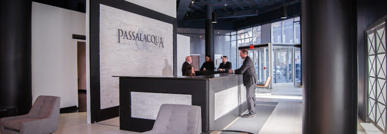 Passalacqua & Associates LLC