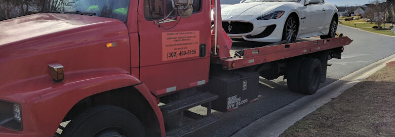 Wilmington Towing & Repair