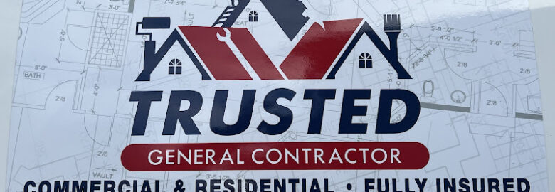 Trusted General Contractor