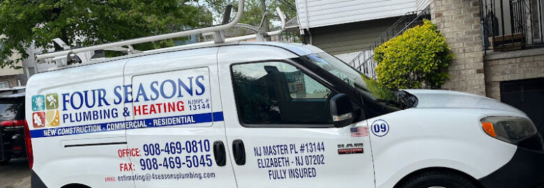 Four Seasons Plumbing & Heating Llc