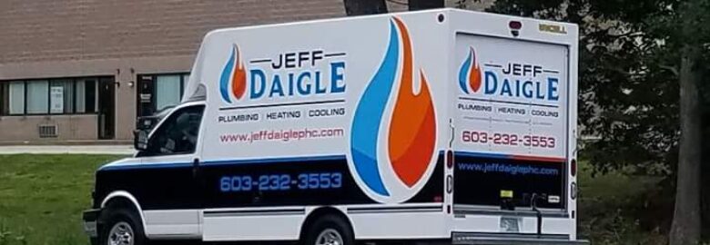 Jeff Daigle Plumbing Heating & Cooling LLC