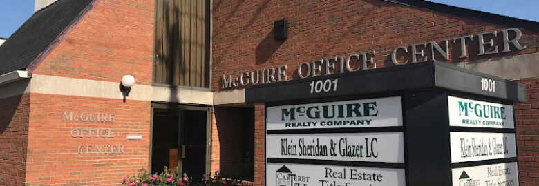 McGuire Realty Company Inc.