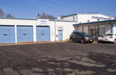 Atlantic Auto Service & Glass