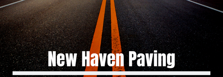 New Haven Paving