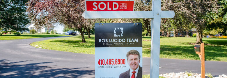 Bob Lucido Team of Keller Williams Lucido Agency