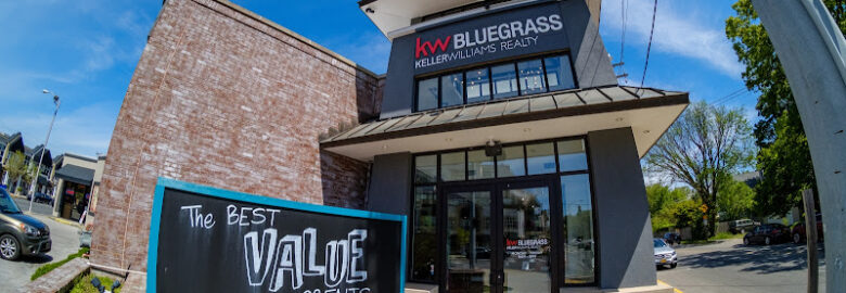 Keller Williams Bluegrass Realty