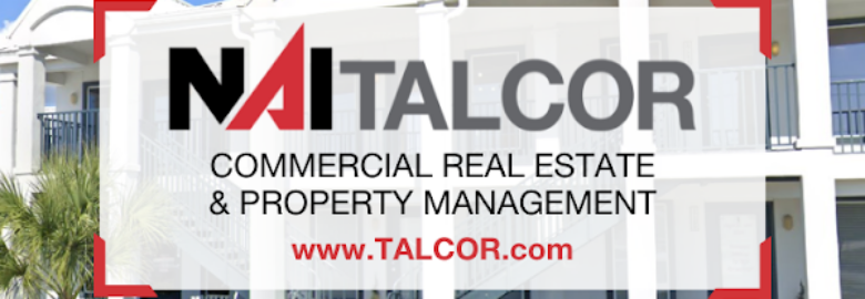 NAI TALCOR Commercial Real Estate Panama City & West FL