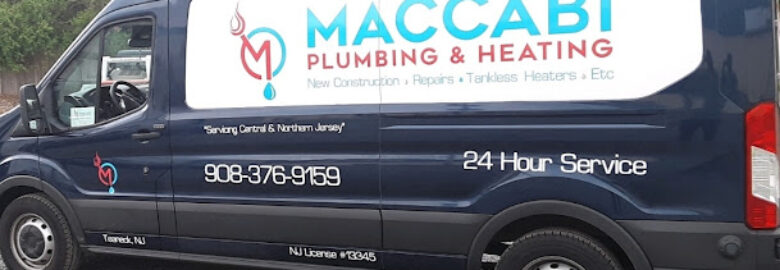 Maccabi Plumbing & Heating