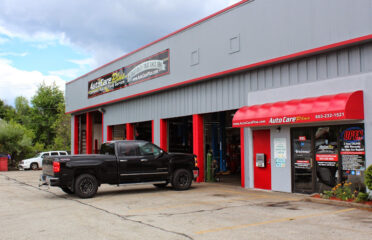 Auto Care Plus Complete Tire and Service Center