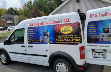 KB’S APPLIANCE REPAIRS LLC