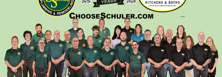 Schuler Kitchens & Baths