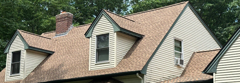 Tall Pine Roofing