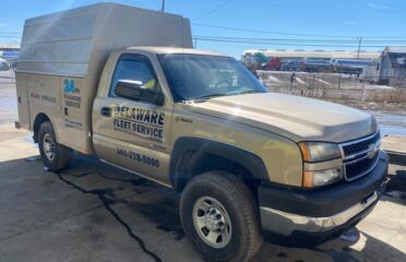 Delaware Fleet Services Inc