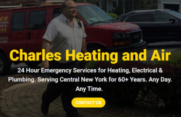 Charles Heating -Plumbing & Electrical