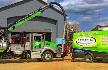 Atlantic Heating & Cooling