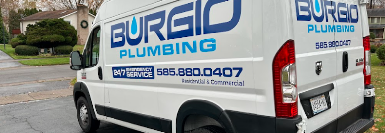 Burgio Plumbin Inc.