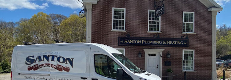 Santon Plumbing & Heating Inc.