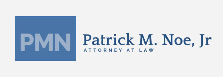 Patrick M Noe Jr Attorney at Law