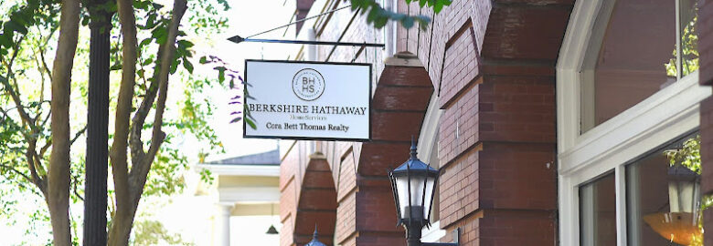 Berkshire Hathaway HomeServices Bay Street Realty Group