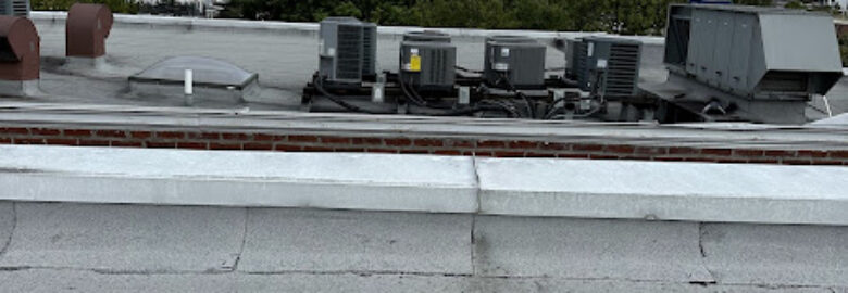 AC Repair DC AIR CONDITIONING &Heating