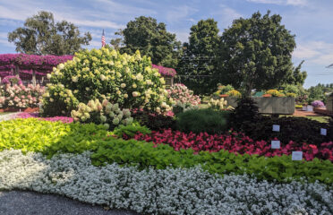 Pleasant View Gardens, Inc.