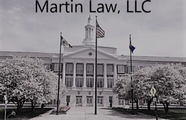 Martin Law LLC