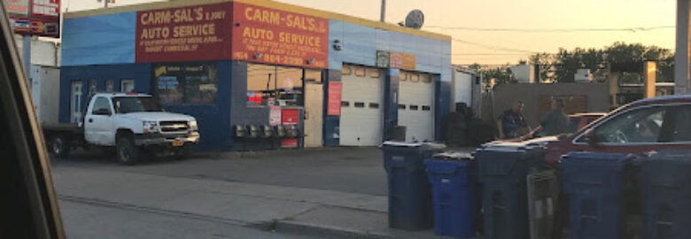 Carm Sals Automobile Services