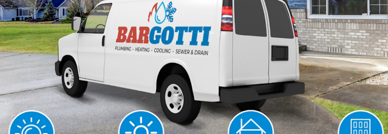 Bargotti Co. Plumbing & Hvac – NJ