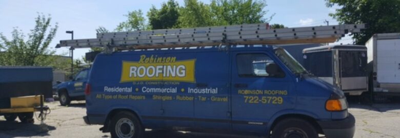 Robinson Roofing Inc.