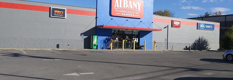 Albany Plumbing & Electric