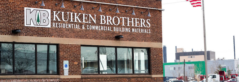 Kuiken Brothers Company Inc