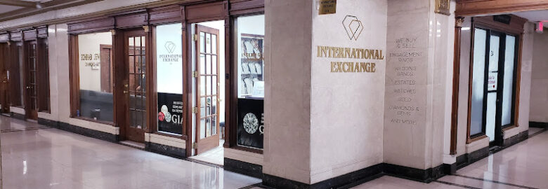 International Exchange