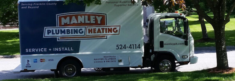 Manley Plumbing & Heating