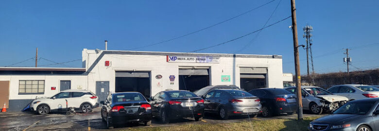 Mepa Auto Repair & Multiservice