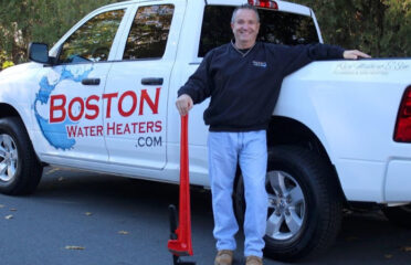 Boston Water Heaters