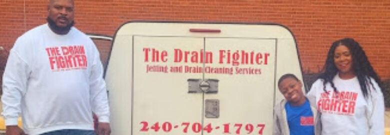 The Drain Fighter – Jetting & Drain Cleaning