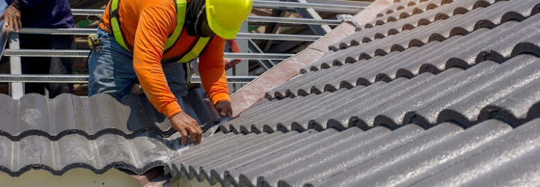 Top Roofing New York