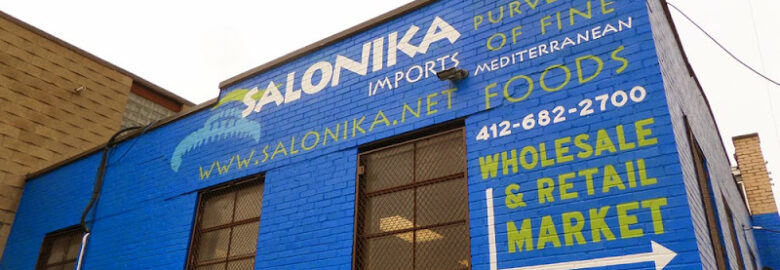 Salonika Imports