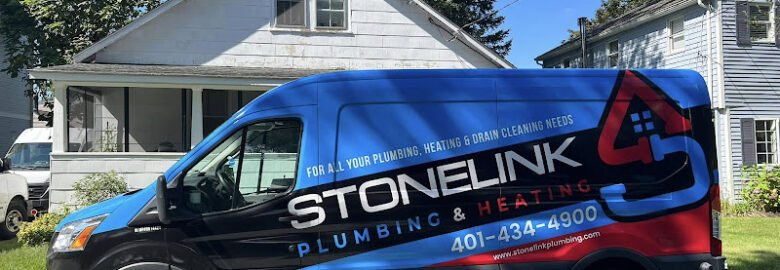 Stonelink Plumbing & Heating