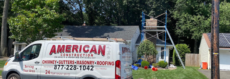 American Construction Roofing & Chimney